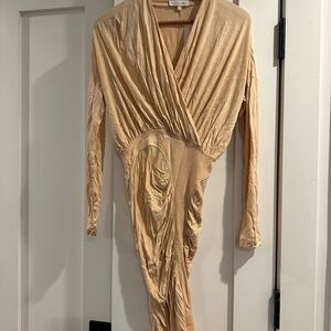 Altuzarra Dress